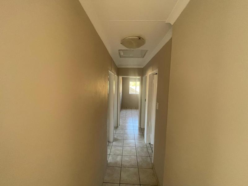 3 Bedroom Property for Sale in Waterkloof A H North West